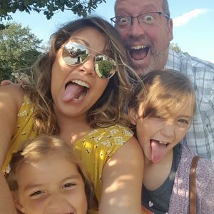 Meet your Posher, Bonnie